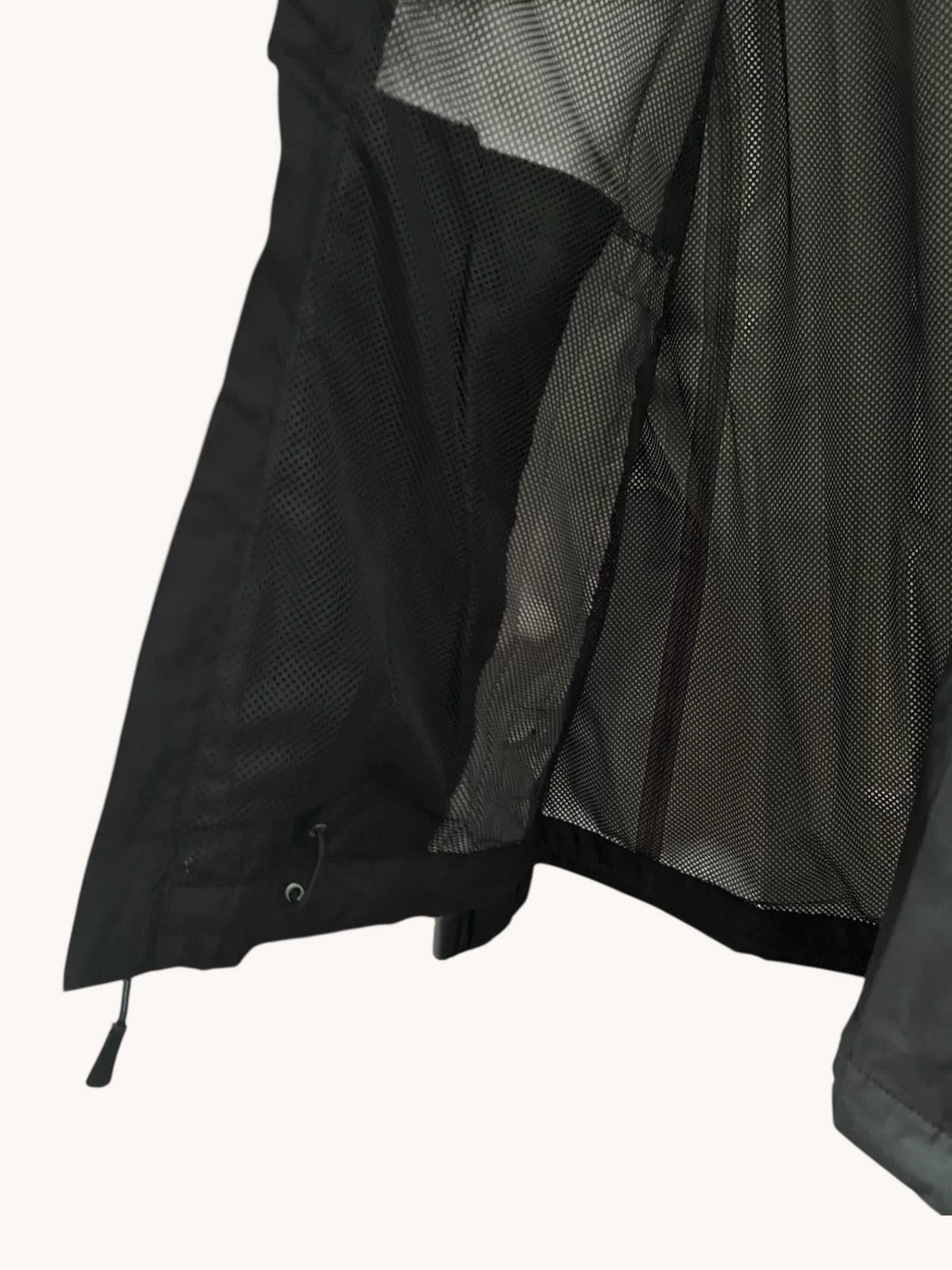 The North Face- kurtka Sheru jacket NF0A4C9HJK3