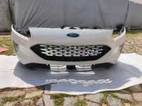 Kompletny zderzak przód 6PDC Ford ESCAPE mk4/Kuga mk3 kolor AZ