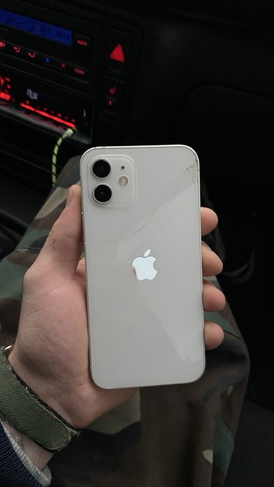 Обмен Iphone 12 с доплатой на модель выше 13/14 pro