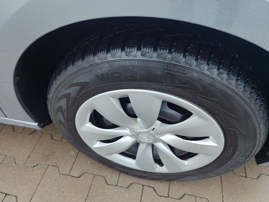 Citroën c.elysee 2021 1.6гбо