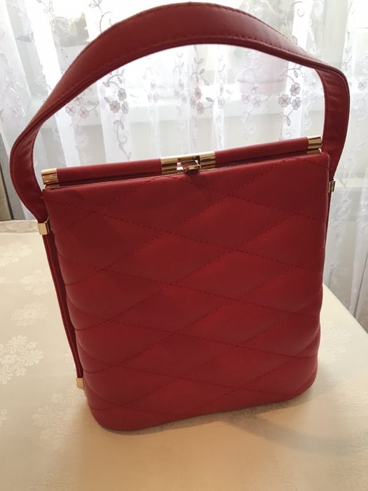 Сумка (клатч)