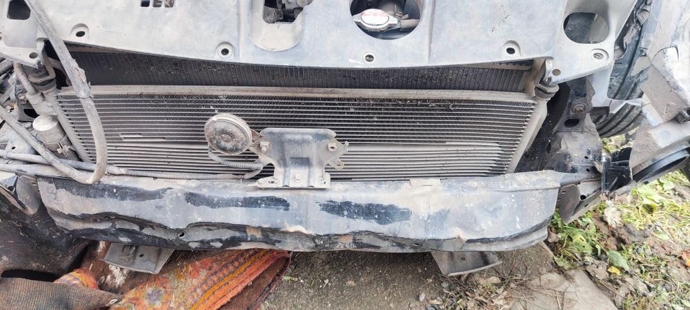 Хонда розборка FRV