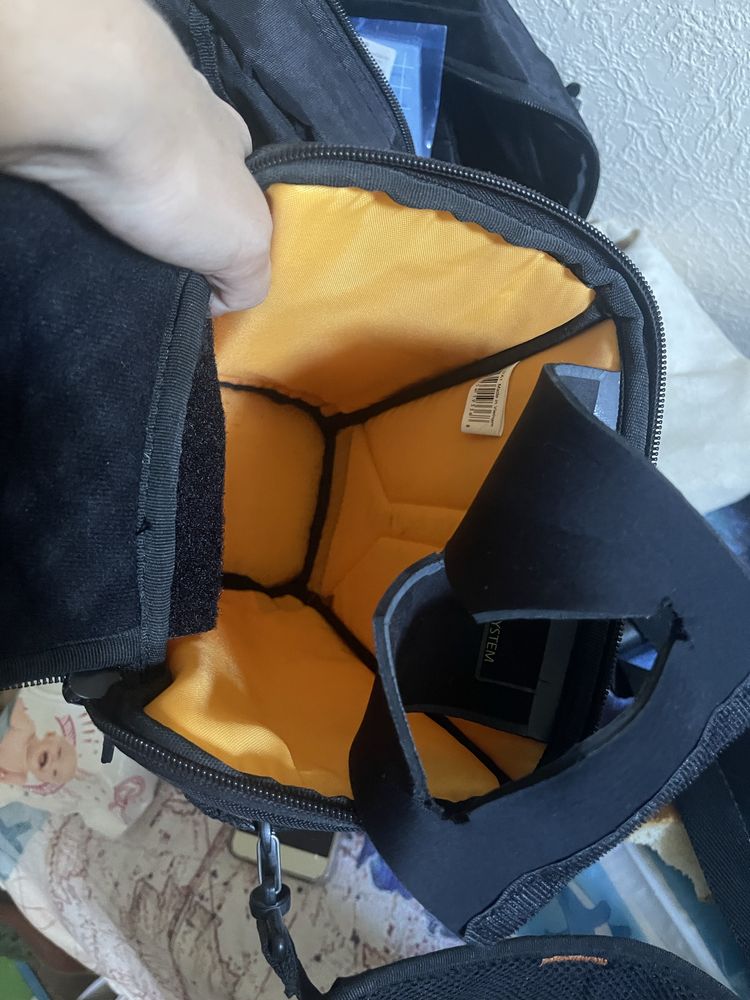 Сумка до фотоапарата Case Logic SLRC-201