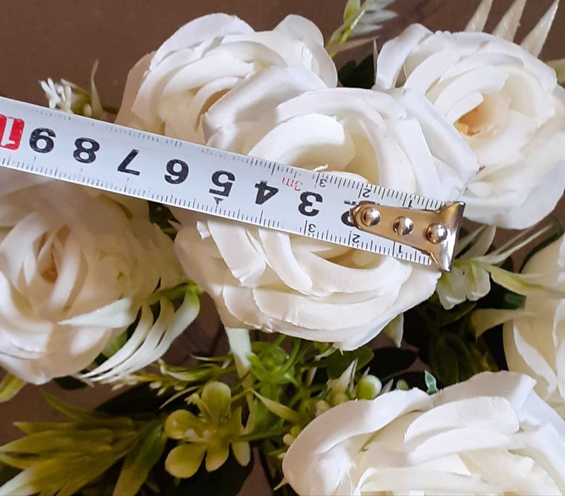 Kwiaty sztuczne bukiet