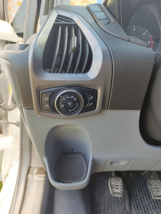 Ford transit Custom 2016 2,2дизель