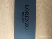 Часы фирмы Lorenzo Milano