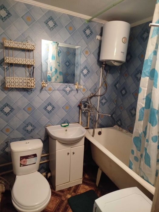 здам 1 кімнатну квартиру Житомир Малікова