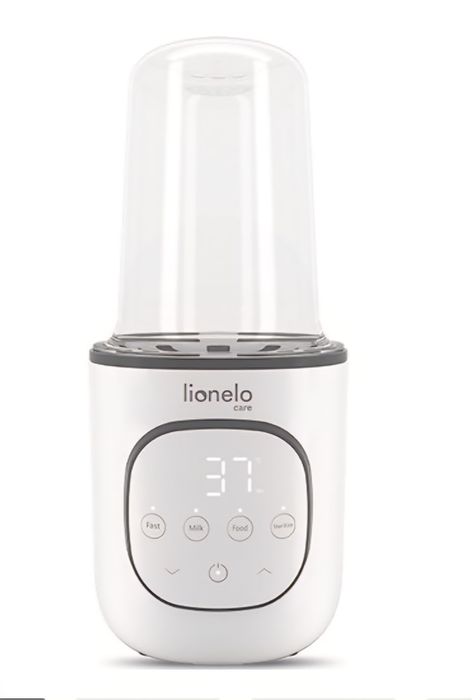 Podgrzewacz do butelek lionelo