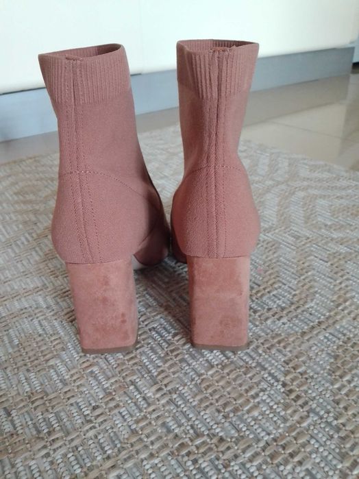 Ботильйони Steve Madden