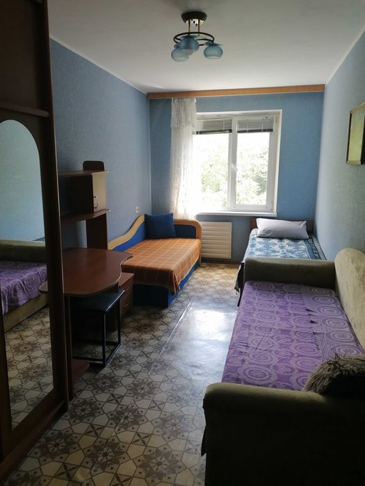 Посуточно, почасово 2-х комнатная квартира ул.Космонавтов(Сан-сити).