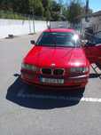 Vendo carro bmw 320 D