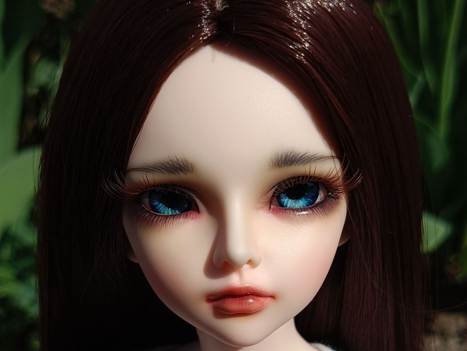 Lalka bjd oryginalna kolekcjonerska 1/4 Minifee Mirwen Fairyland