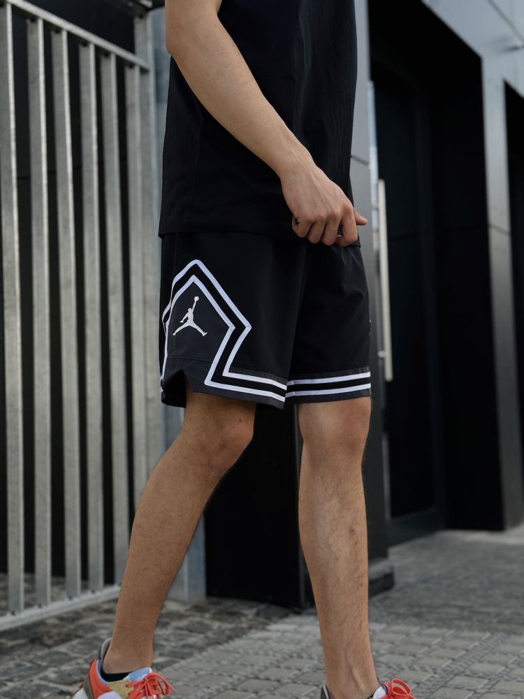 Шорти Air Jordan diamond dri-fit shorts original
