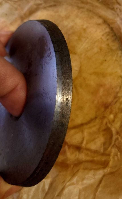 Круг алмазный 1А1 200×20×51 160/125;  1А1 150×10×3×32