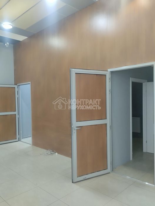 Торгівельне/офісне приміщення Центр/Пушкінська