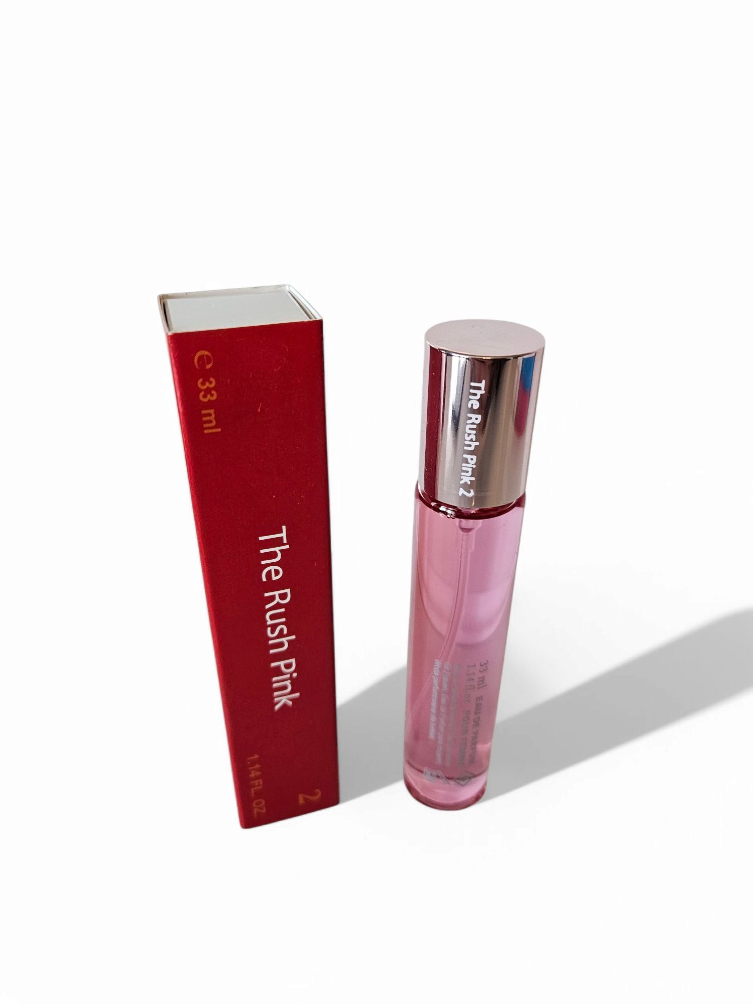 The Rush Pink (Damskie Perfumy)