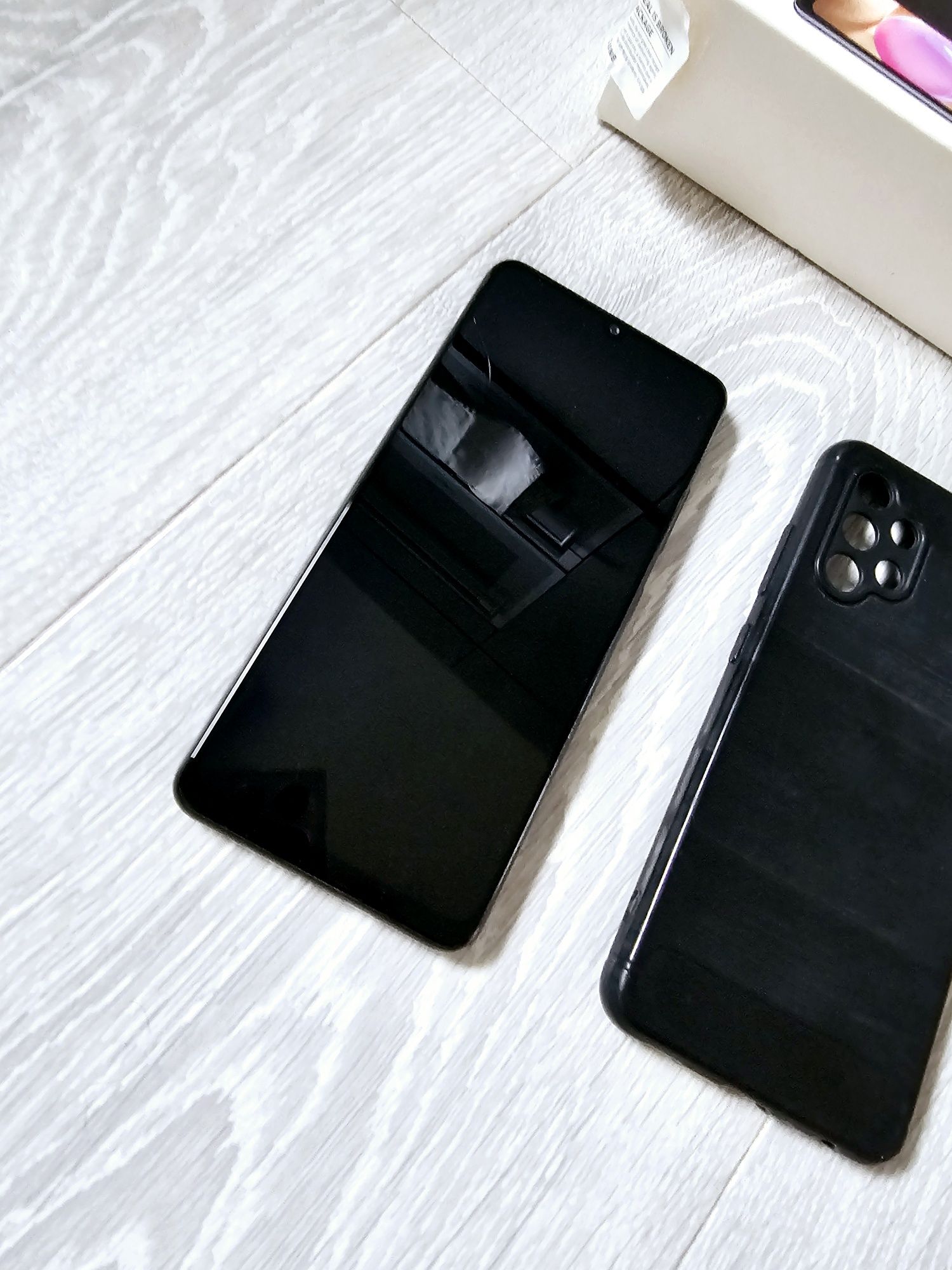 Smartfon Samsung Galaxy A32 4G