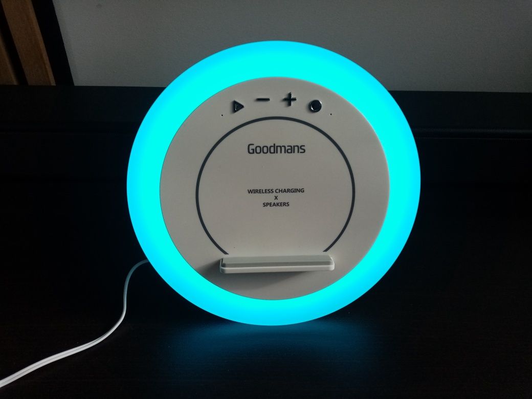 Głośnik bluetooth