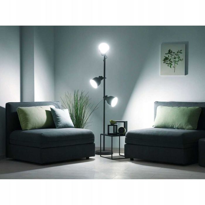 Smart home Livarno Zigbee żarówki LED Silvercrest Zestaw startowy