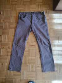 Spodnie męskie Armani Jeans