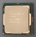 Procesor Intel Core i3-8100T