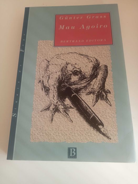 MAU AGOIRO : A Voz Incómoda da Memória Europeia