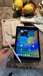 Tablet iPad Apple Retina - Touch ID - PROCREATE