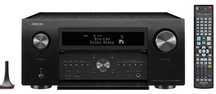 Amplituner Denon X8500HA - wersja 8K