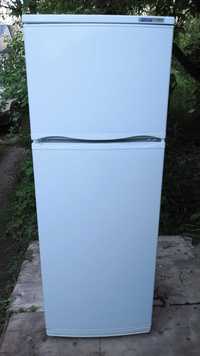 Холодильник Атлант двухкамерный высота 165см