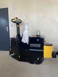 Holownik elektryczny Master Mover 1200 Tow