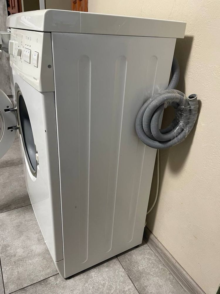 Пральна машина Siemens Siwamat XS 432