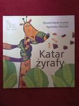 Katar żyrafy Groński GWP