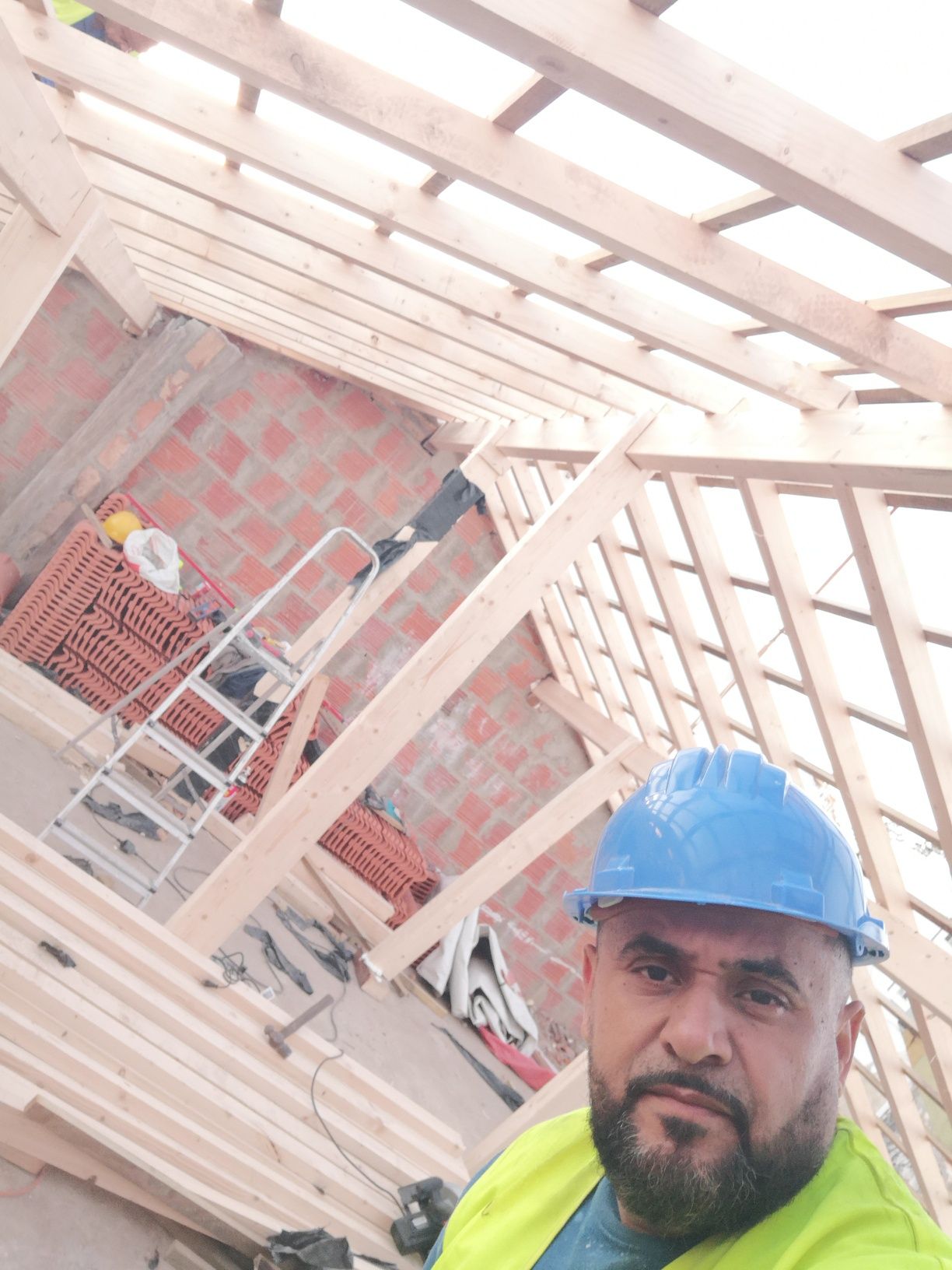 Félix Remodelações, Reparações, telhados, manutenções e pinturas