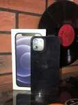 Iphone 12 64 GB Czarny + kilka Etui