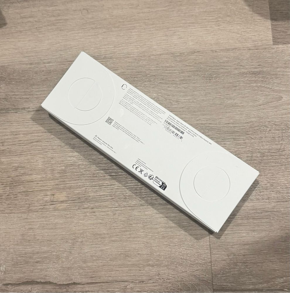 Apple Watch SE 44mm (SELADO)