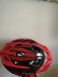 Vendo equipamento de BTT