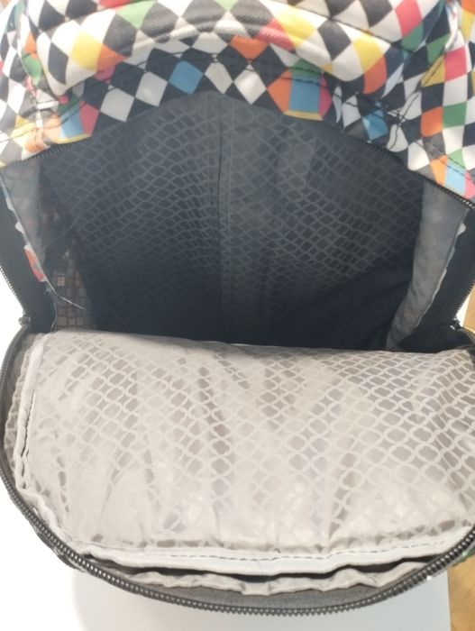 Plecak szkolny JWorld na kółkach