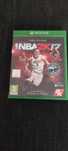 Sprzedam grę NBA 2K 17