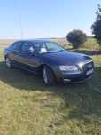 Audi A8 AUDI A8 zadbane