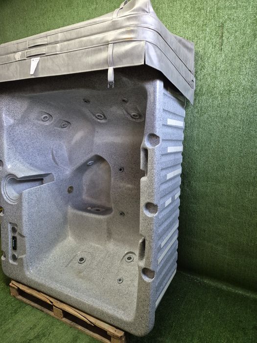 Jacuzzi ogrodowe używane 5️⃣ osobowe Digital Control