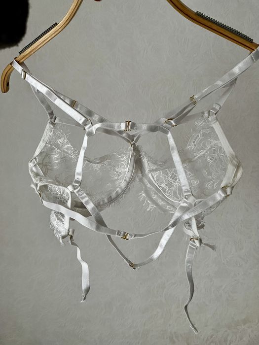 Эротичний комплект/ сексуальна білизна