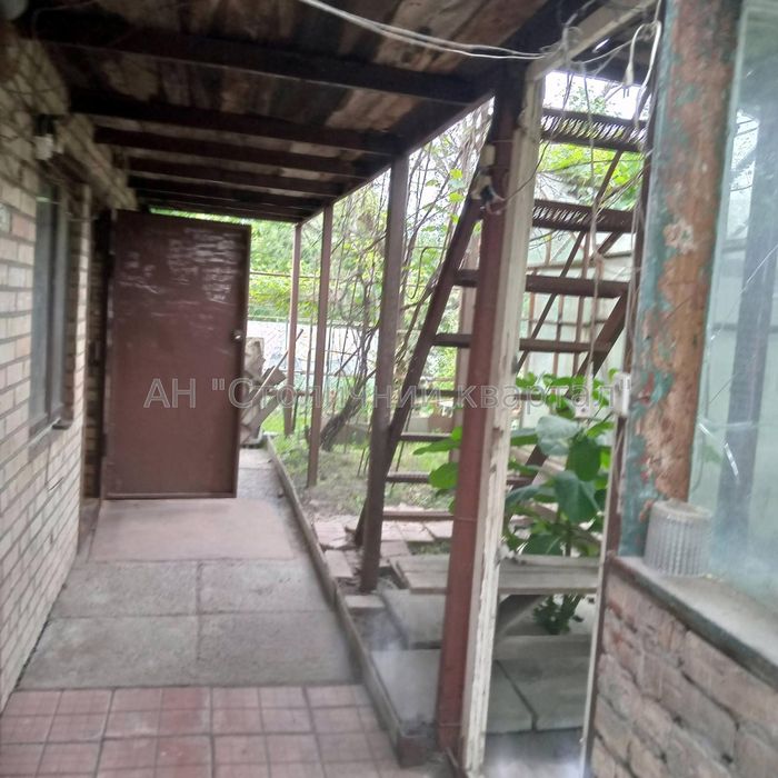 Без комісії Осокорки дачний будинок Садова 164