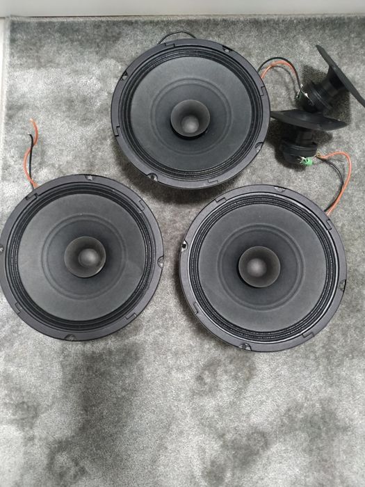 Głośniki celestion