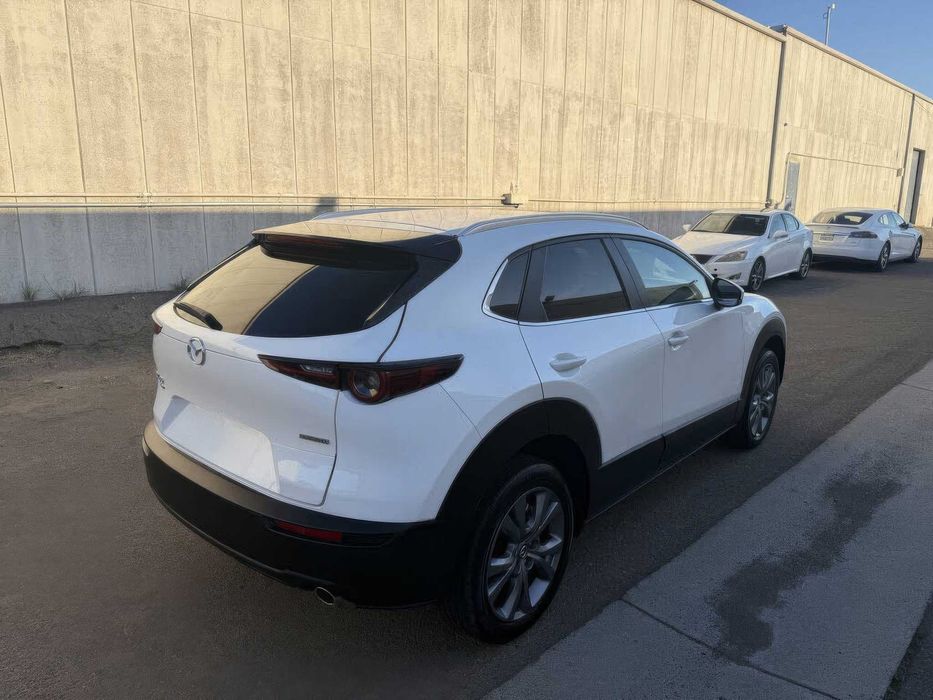 Mazda CX-30 S Preferred      2025