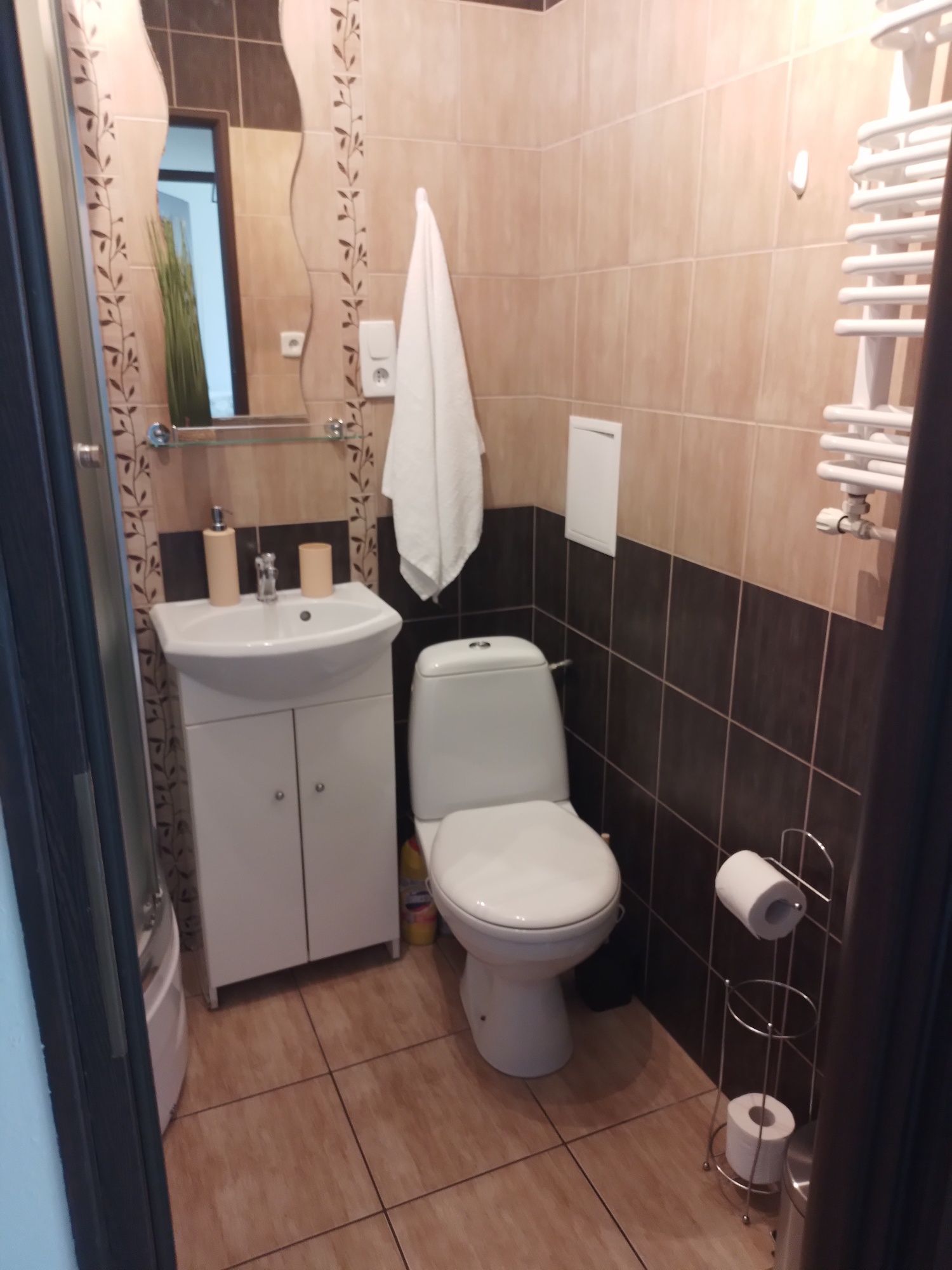 Apartament Augustów do wynajęcia