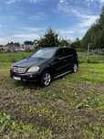Mercedes ml 2007 z polskiego salonu