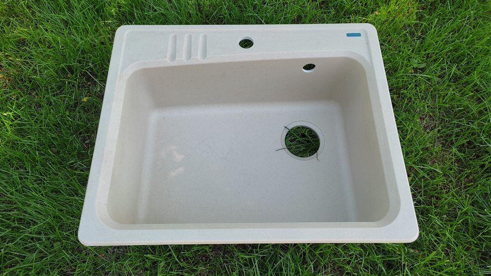 Мойка кухонная BLANCOMETRA