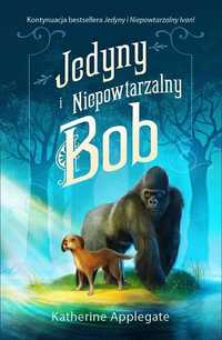 Jedyny I Niepowtarzalny Bob Br