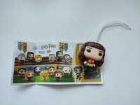 Hermiona Kinder Joy Quidditch