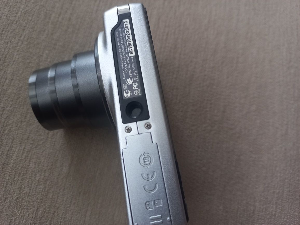 Kodak EasyShare M580